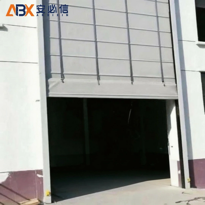 南充市机械式门封