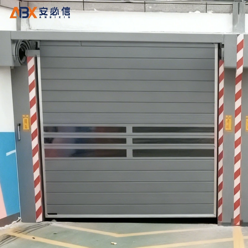 南充市厂房高速门
